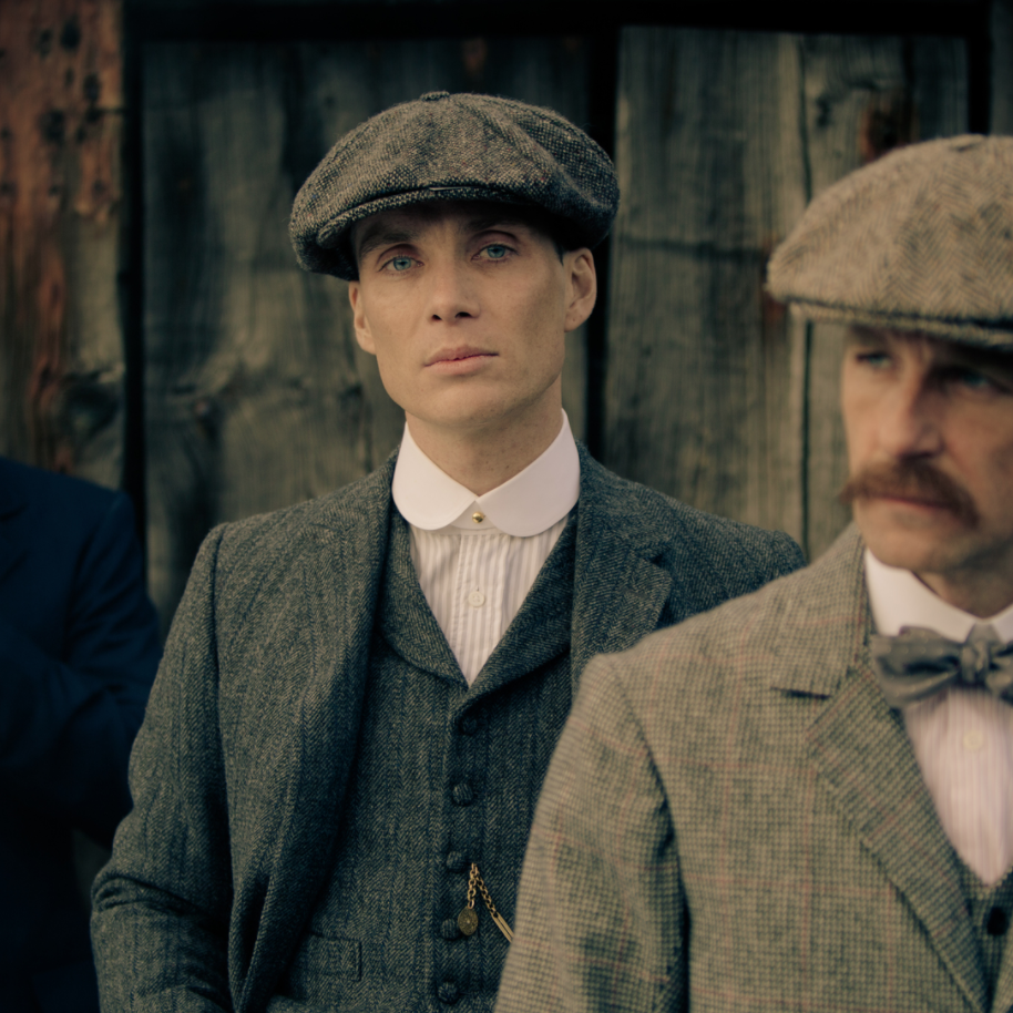 There Will Be No ‘Peaky Blinders’ Season 7. But There Will Be a Movie.