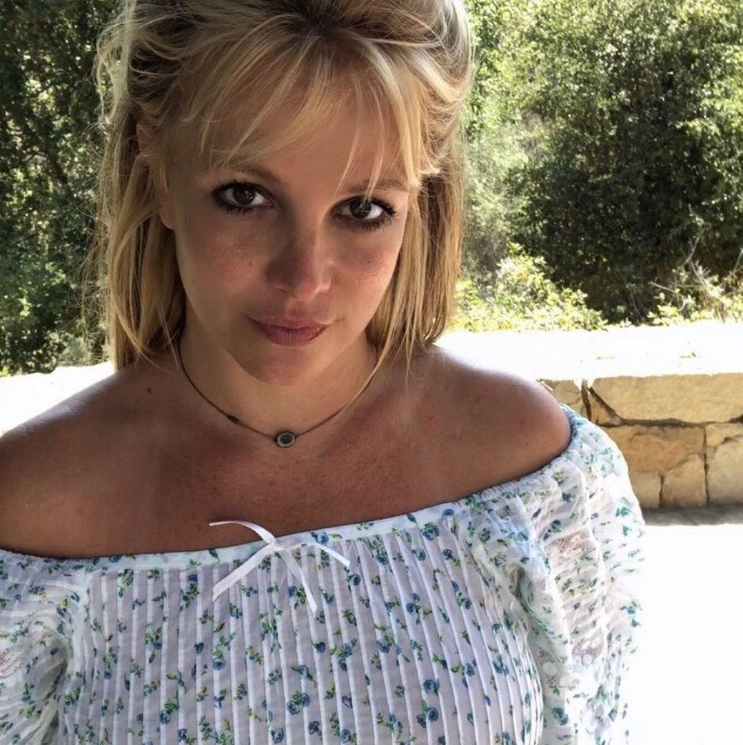 Britney Spears 