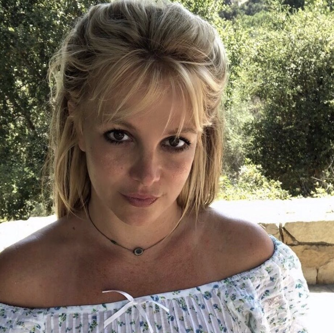 Britney Spears Just Clarified All Those Wedding Reports About Her Brother