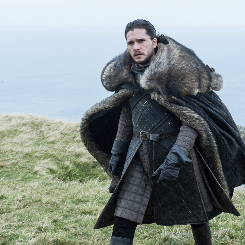 'Game of Thrones' Is Coming Back with a Jon Snow Sequel Series