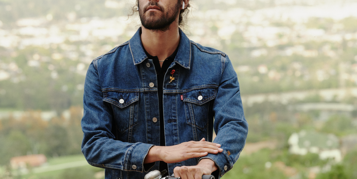 Levi's Is Offering 30% off Select Styles