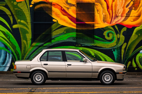 1990 bmw 325i