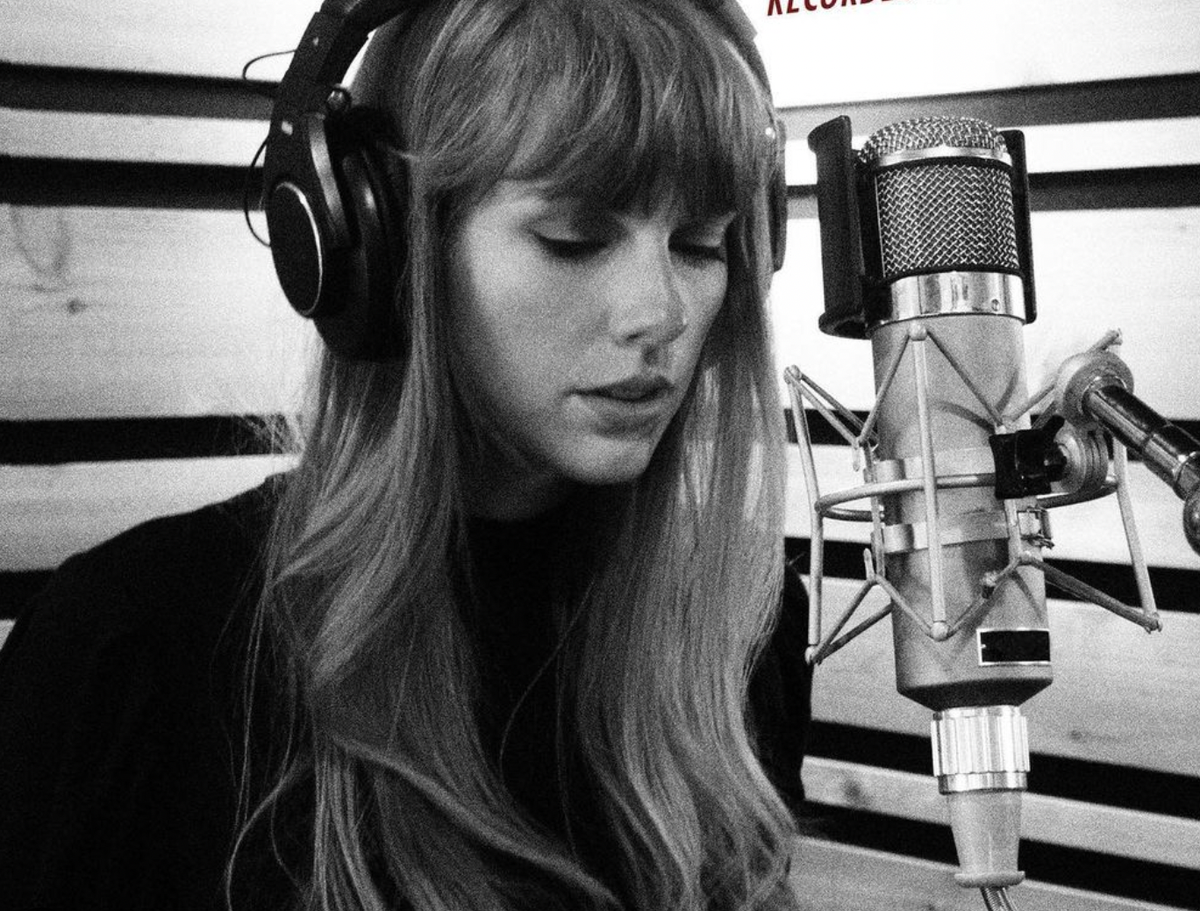 Twitter Has Approximately No Chill Over Taylor Swift Dropping “Carolina”