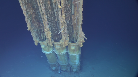 uss samuel b roberts torpedo tubes
