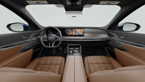 BMW 760i xDrive 2023 bmw 760i xdrive 2023