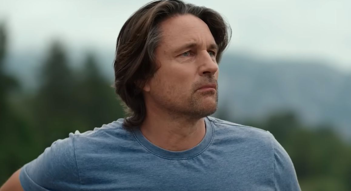 'Virgin River' Fans Rally Around Martin Henderson After He Shares Health News