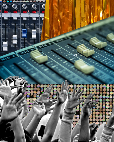 music