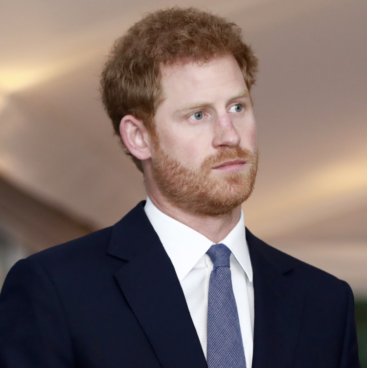 How Prince Harry Felt About His Family Photo Not Being Included During the Queen's Christmas Speech