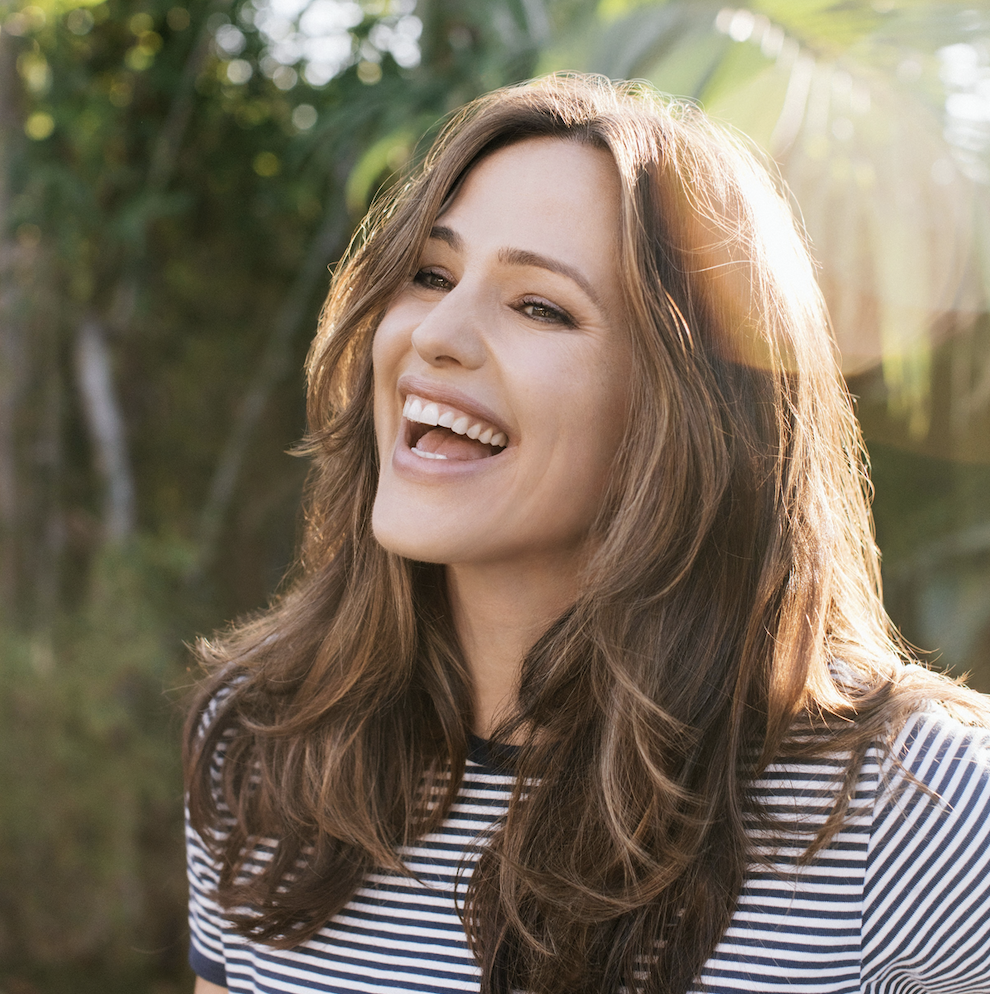 Jennifer Garner Says Her Hair Is Healthier Than Ever Thanks to These Products
