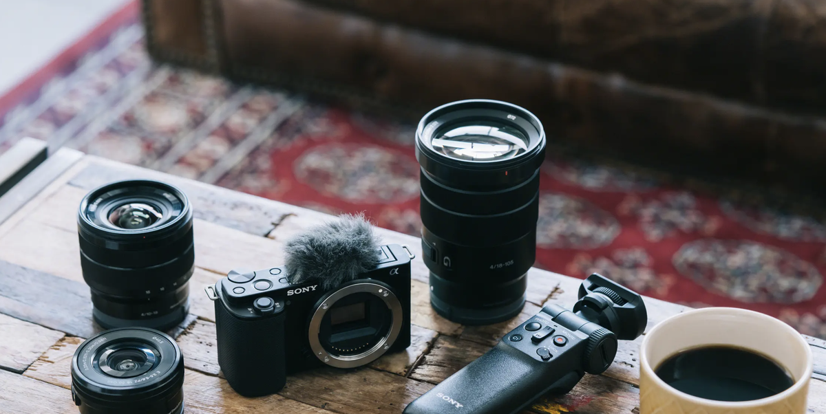 Weg huis Feodaal uitlokken Save up to $500 on Leica, Fujifilm, Sony and More