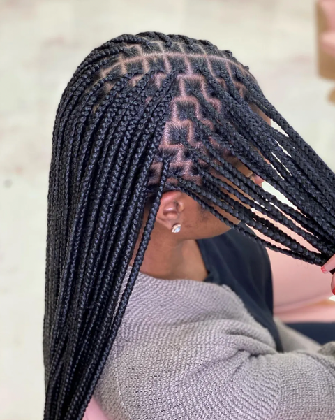 box braids
