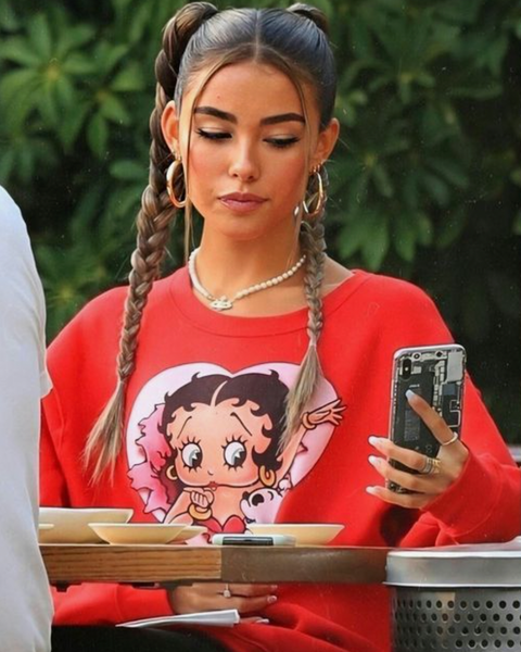 pigtail braids