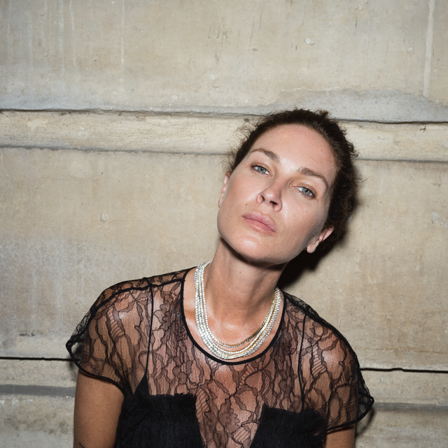 Erin Wasson for Dorsey erin wasson for dorsey