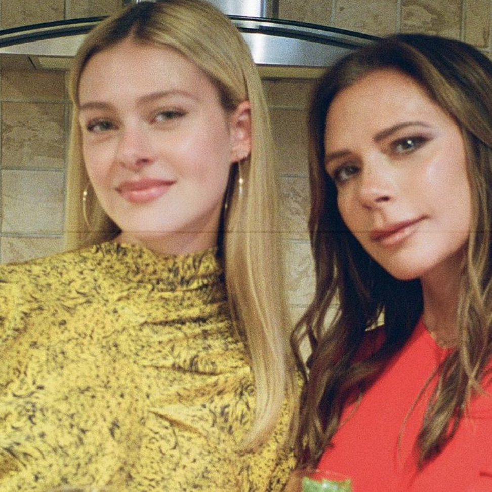 Victoria Beckham and Nicola Peltz Allegedly Have “Non-Stop Petty Drama” and 