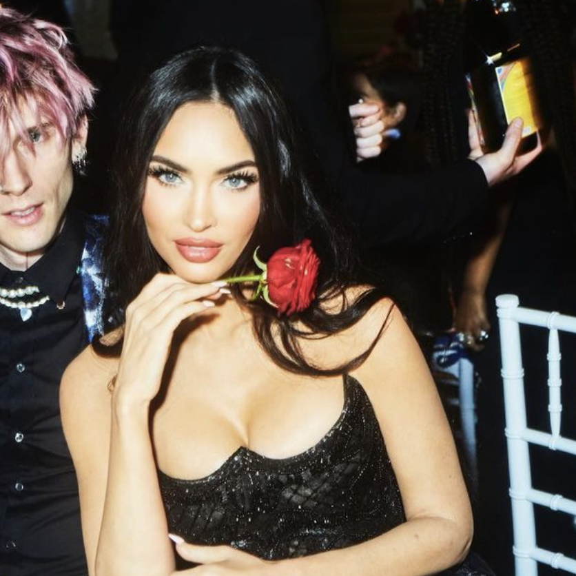 Sources Finally Weigh in on Persistent Megan Fox and Machine Gun Kelly Breakup Rumors