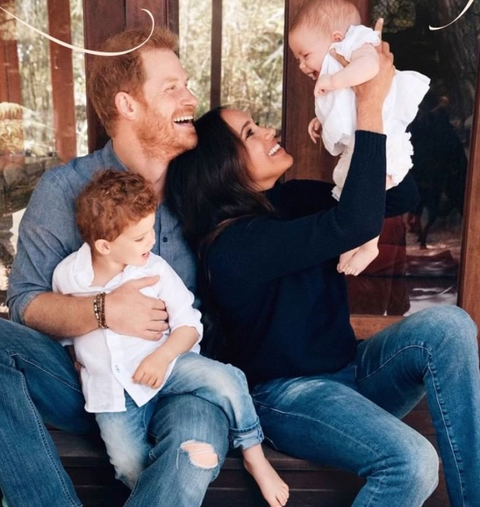 the sussexes