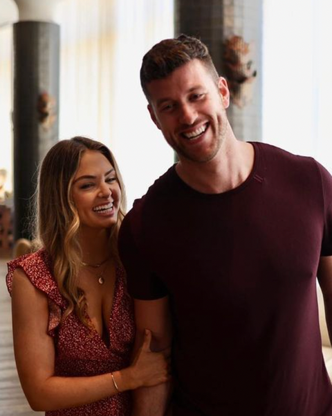susie and clayton