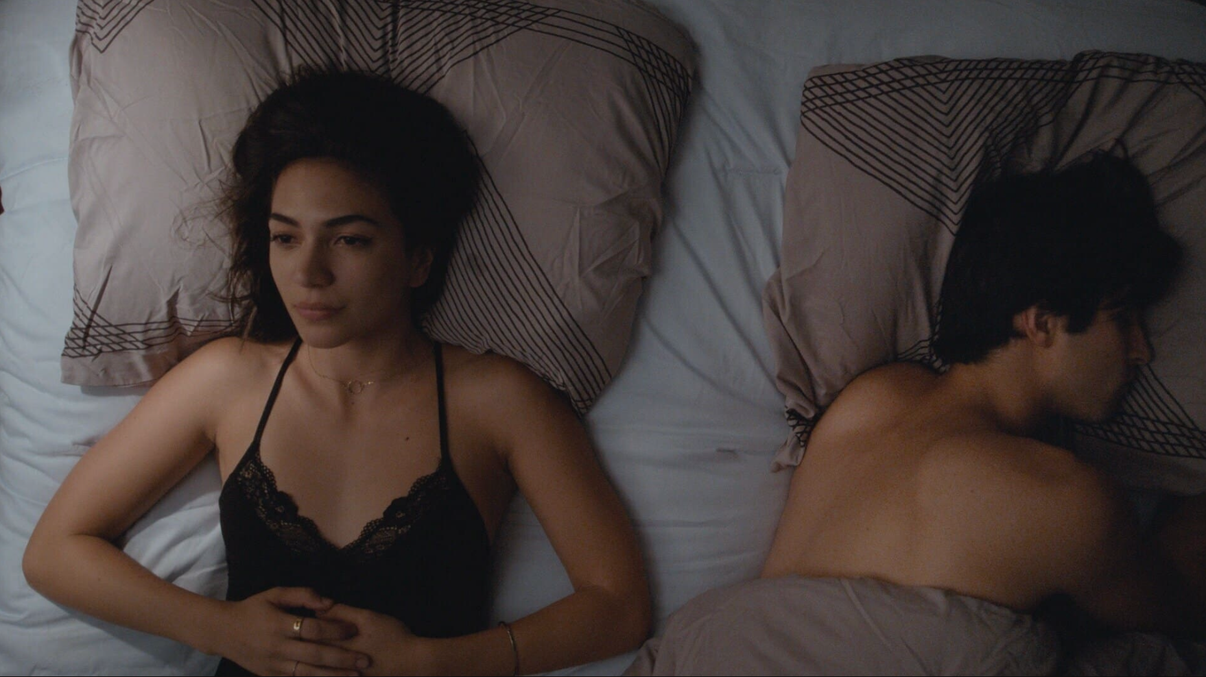 Naughty American Sleeping Force - 25 Sexiest Movies on Amazon Prime - Hot Sex Scenes on Amazon