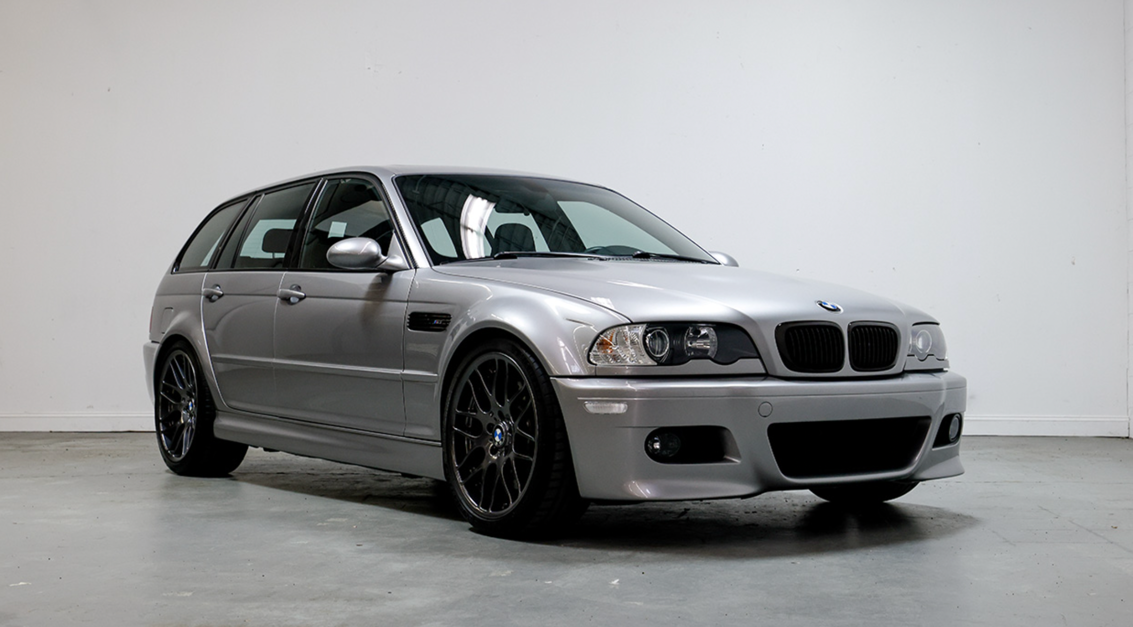 Someone Please Buy This Perfect E46 M3 Touring Conversion Before I Do