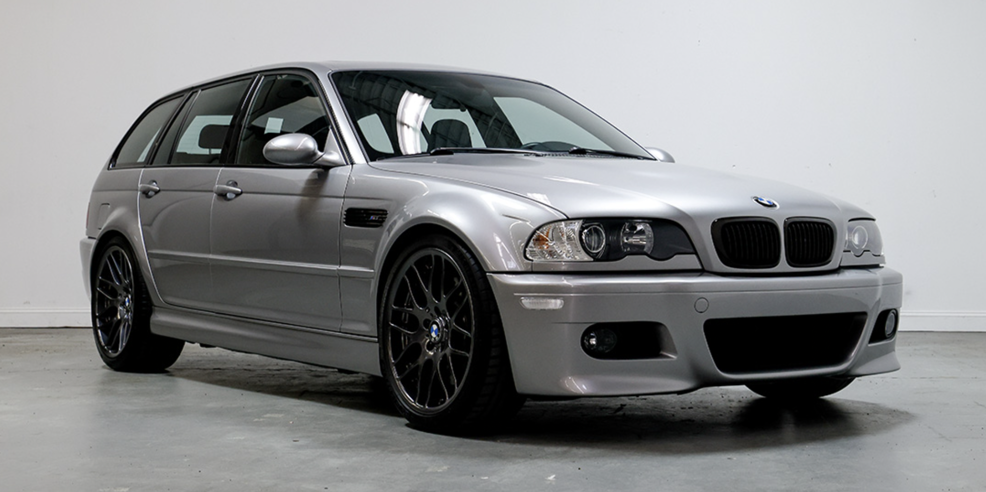 Someone Please Buy This Perfect E46 M3 Touring Conversion Before I Do
