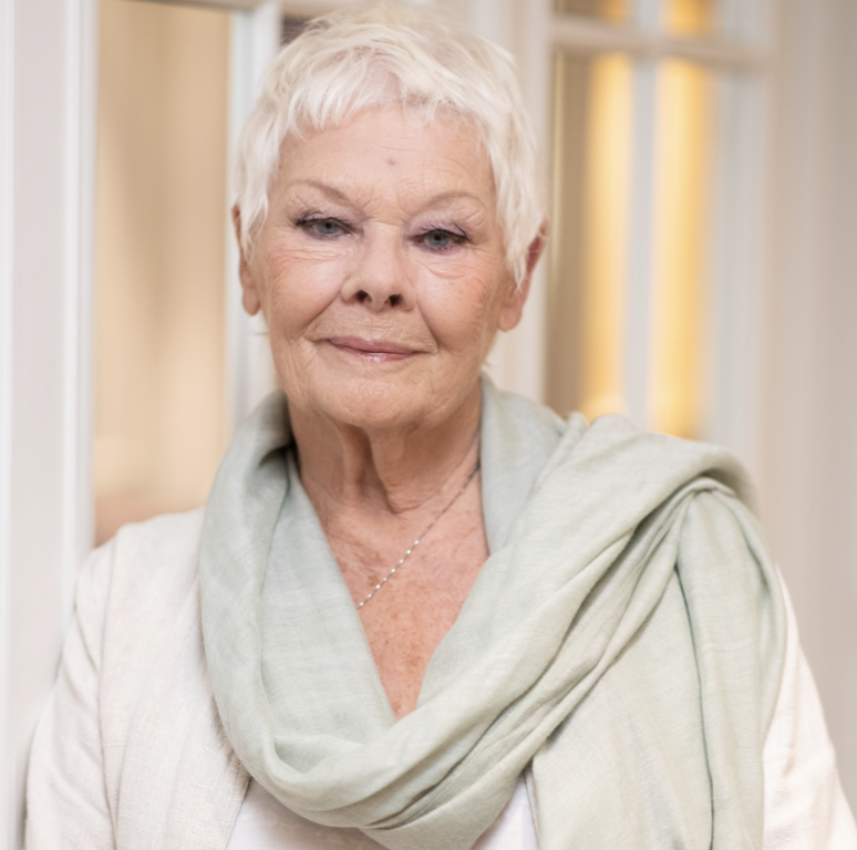 Dame Judi Dench Is Out Here Demanding That a Disclaimer Be Added to 'The Crown'