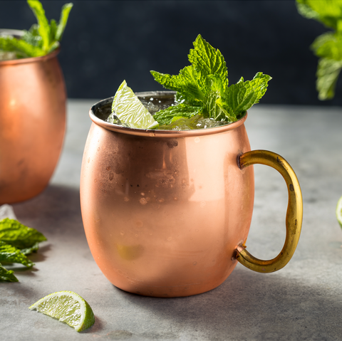 moscow mule