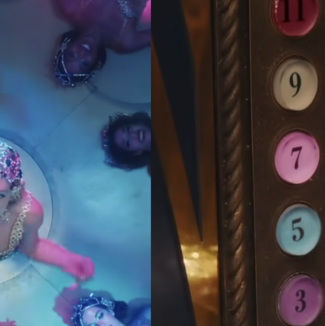 All the Easter Eggs from Taylor Swift's 