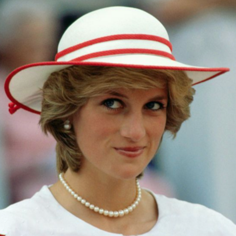 Everything to Know About Princess Diana's Relationship With Heart Surgeon Hasnat Khan