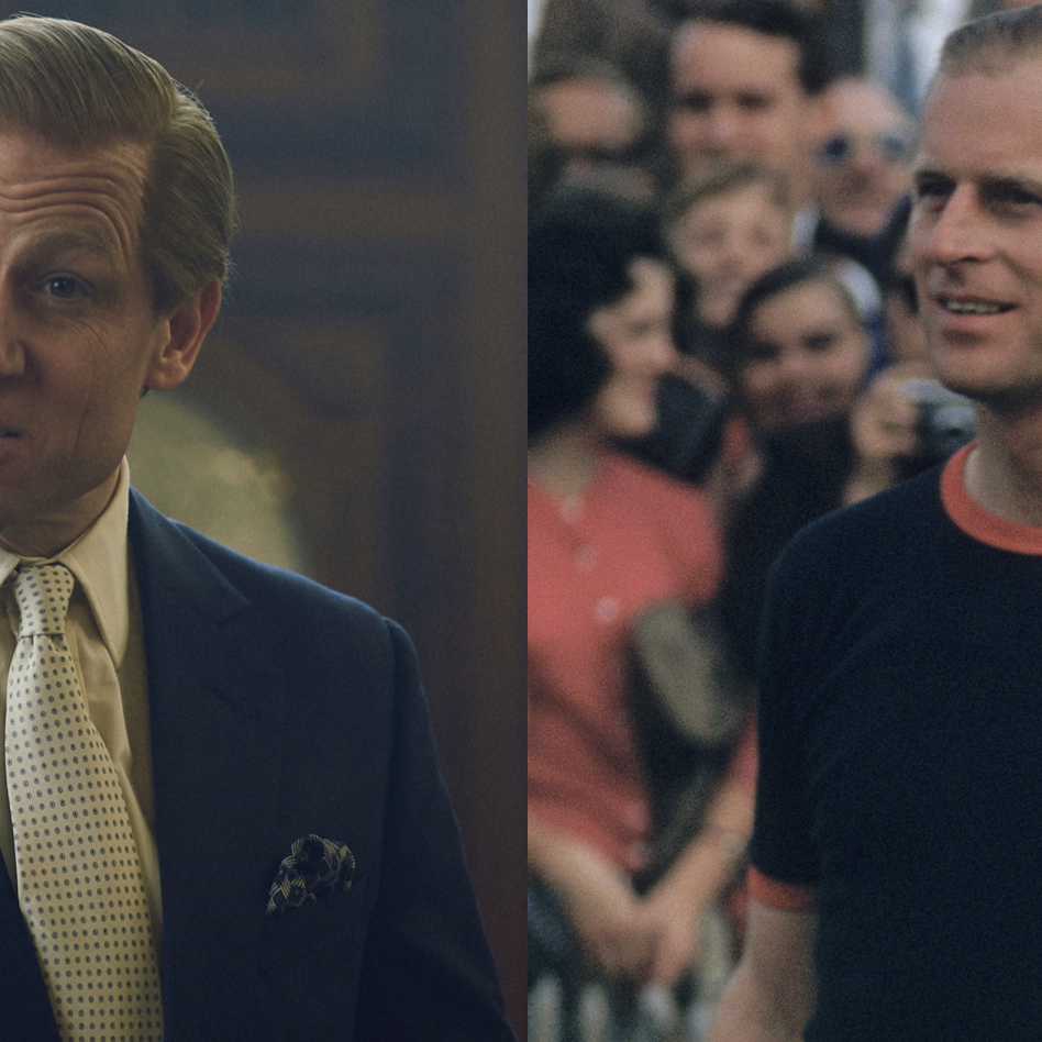 So, Apparently Prince Philip Wanted to Sue Over One Specific Storyline on 'The Crown'