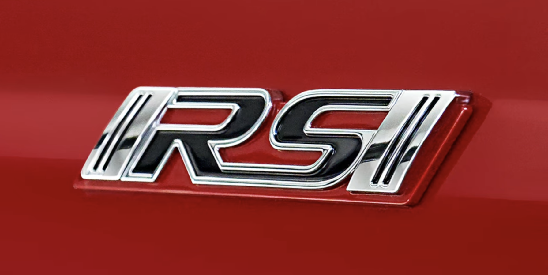 Subaru Is Bringing Back the Impreza RS