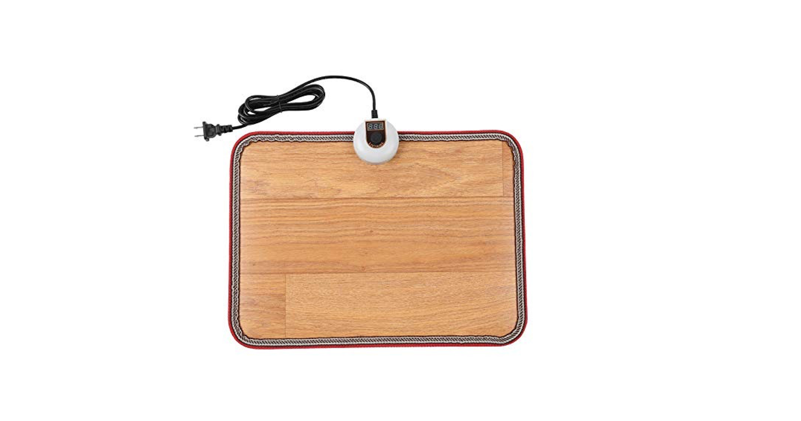 The Best Gifts for People Who Are Always Cold (This Heated Floor Mat Is Our Go-To)