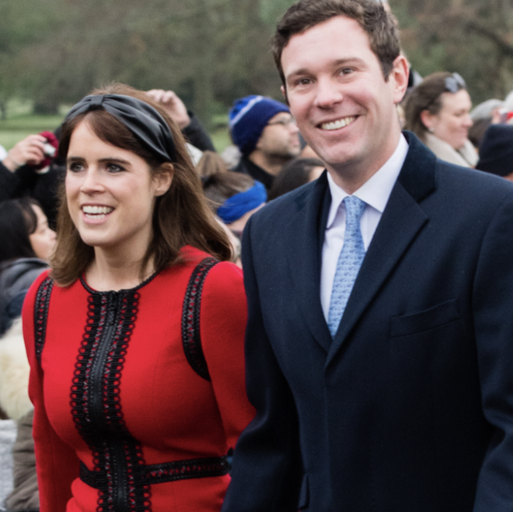 Princess Eugenie Quietly Moved Out of the Sussexes' House After Alleged Drama with the Cambridges
