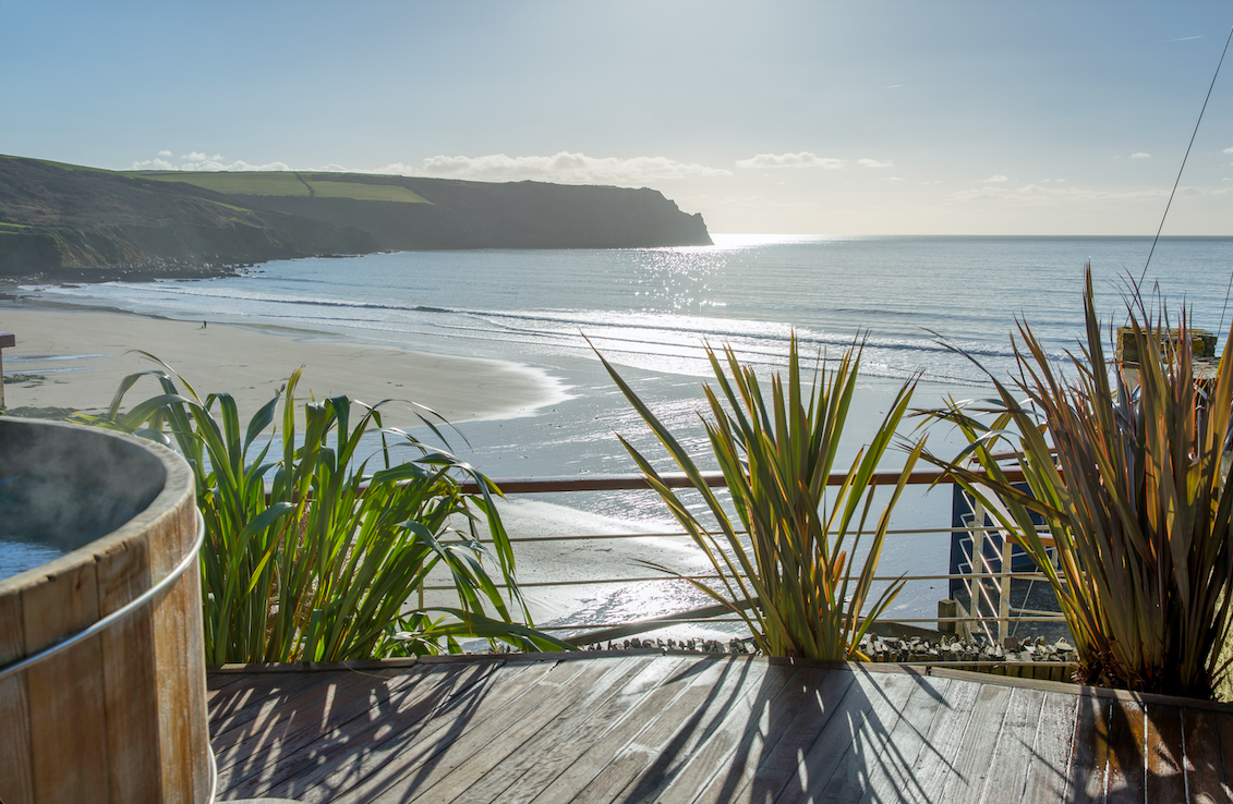 5 of the best luxury hotels in Cornwall