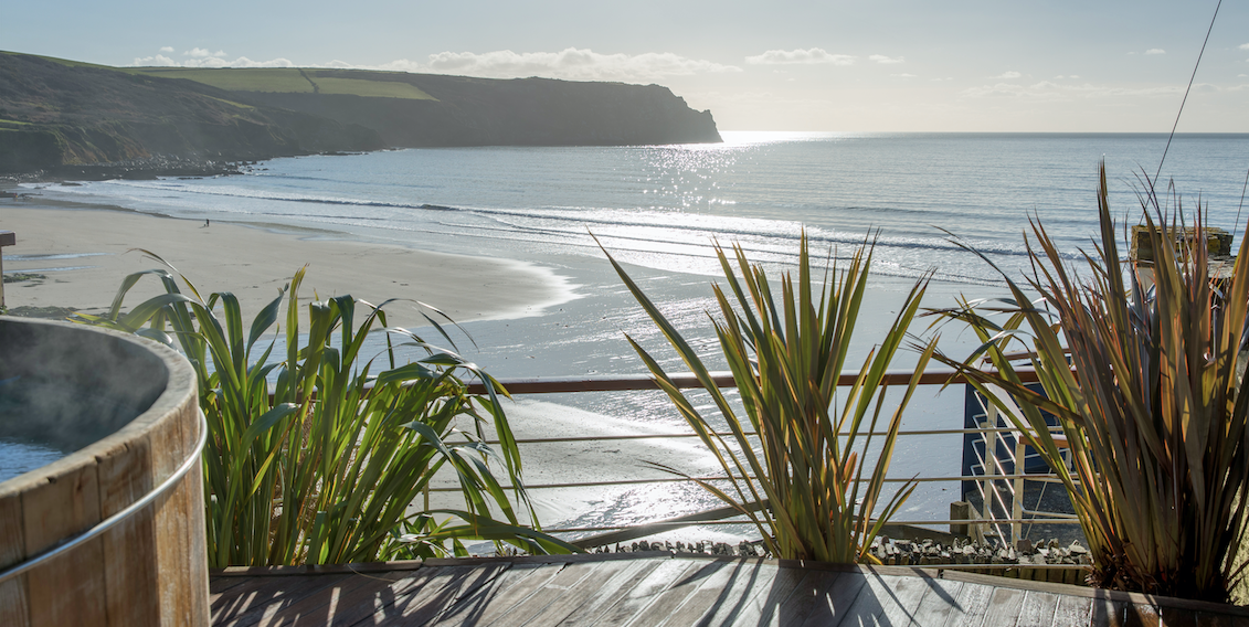 5 of the best luxury hotels in Cornwall