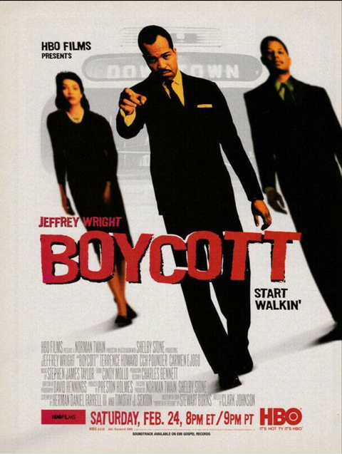 boycott film
