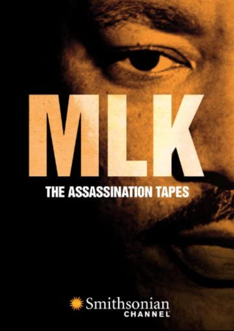 mlkthe assassination tapes