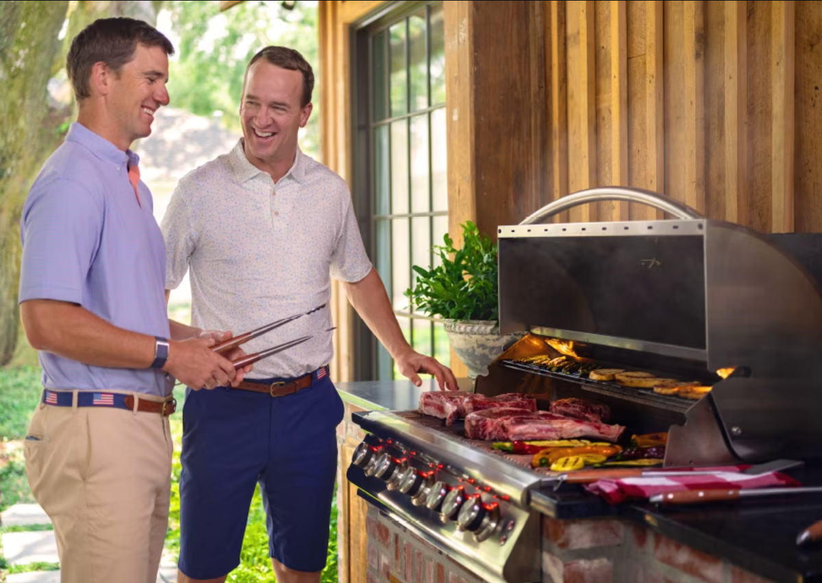 Indicators on Best Gas Bbq 2022: Our Favourite Gas Barbeques For A ... You Need To Know thumbnail