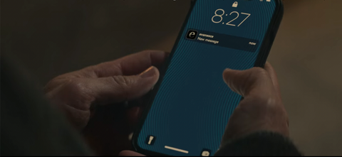 netflix's you