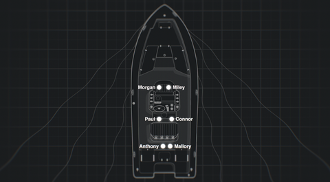 Murdaugh Murders Boat