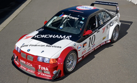 Promote All the pieces for This Legendary BMW E36 M3 Promote All the pieces for This Legendary BMW E36 M3