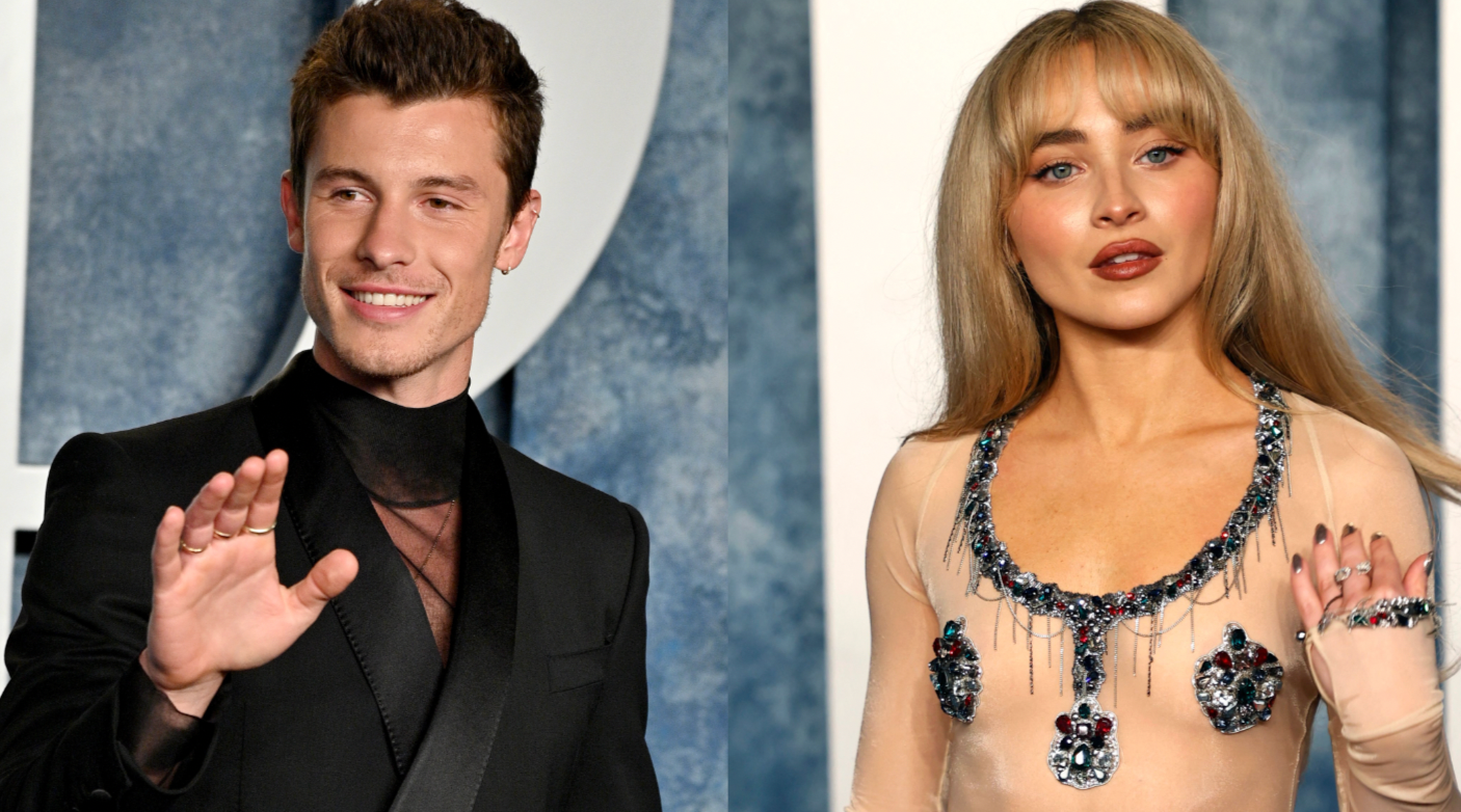 Fans Think Sabrina Carpenter Is Calling Out Shawn Mendes & Camila Cabello on Her New Album