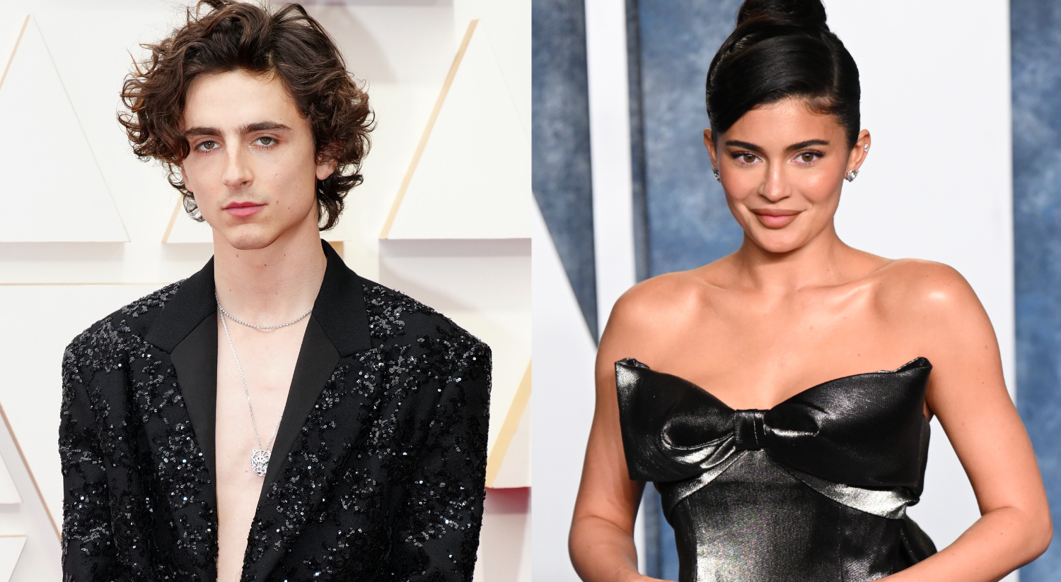 An Investigative Timeline of Timothée Chalamet and Kylie Jenner's Relationship