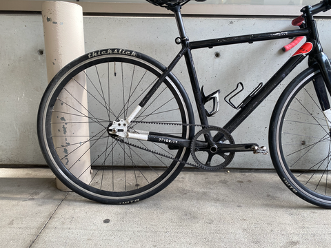 klipsiz pedallar