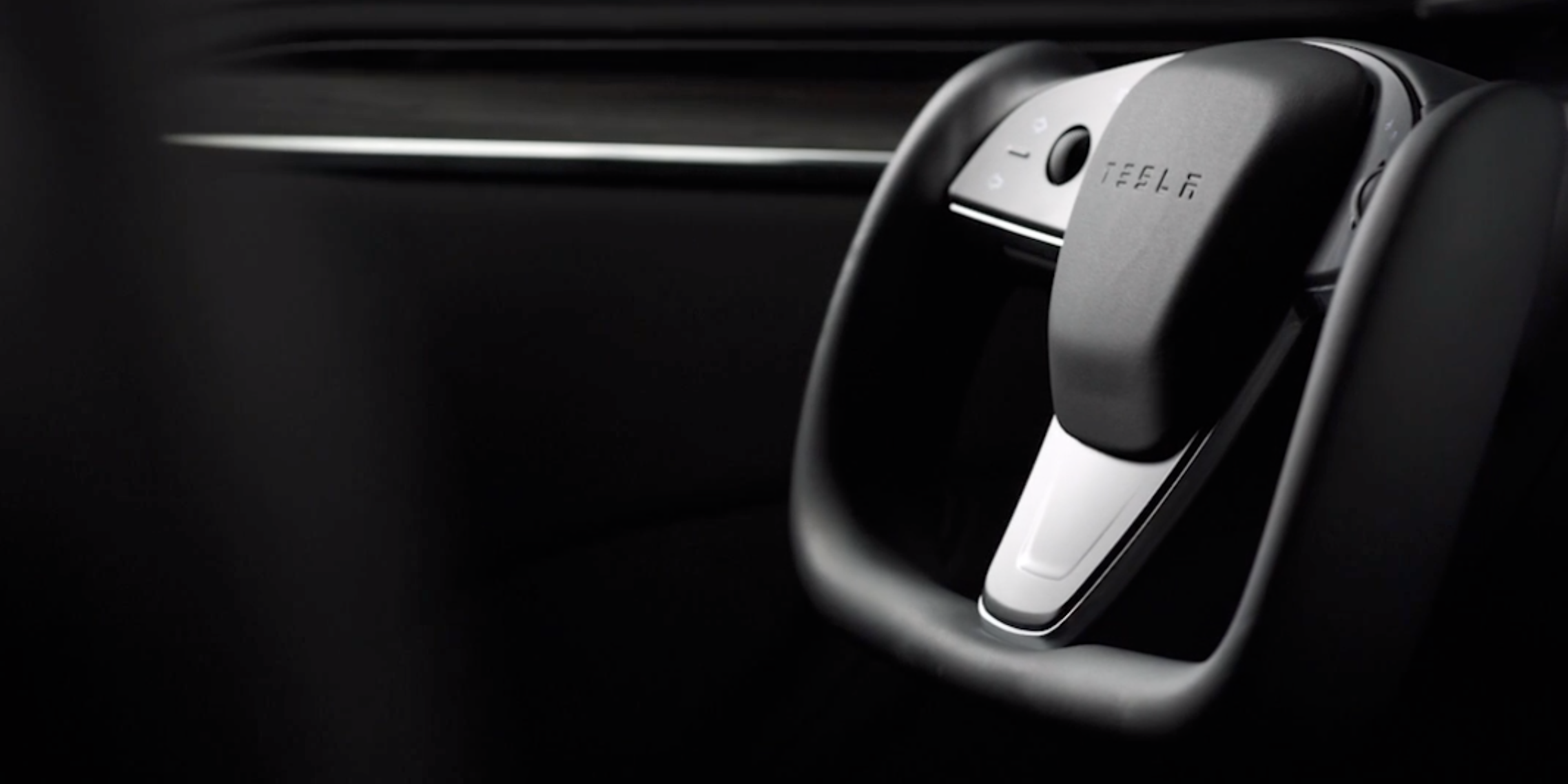 Tesla's Ridiculous Steering Yoke Is Now a $250 Option