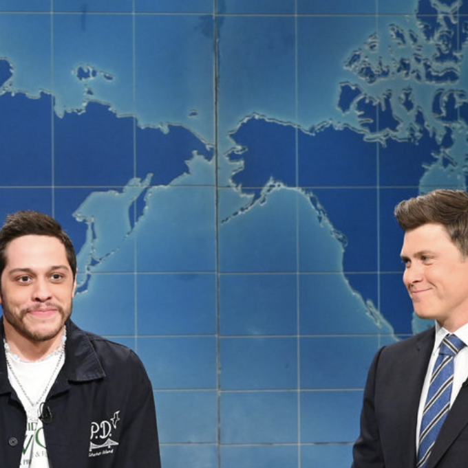 It Feels Like a Good Time to Revisit Pete Davidson's Best <i>SNL</i> Sketches