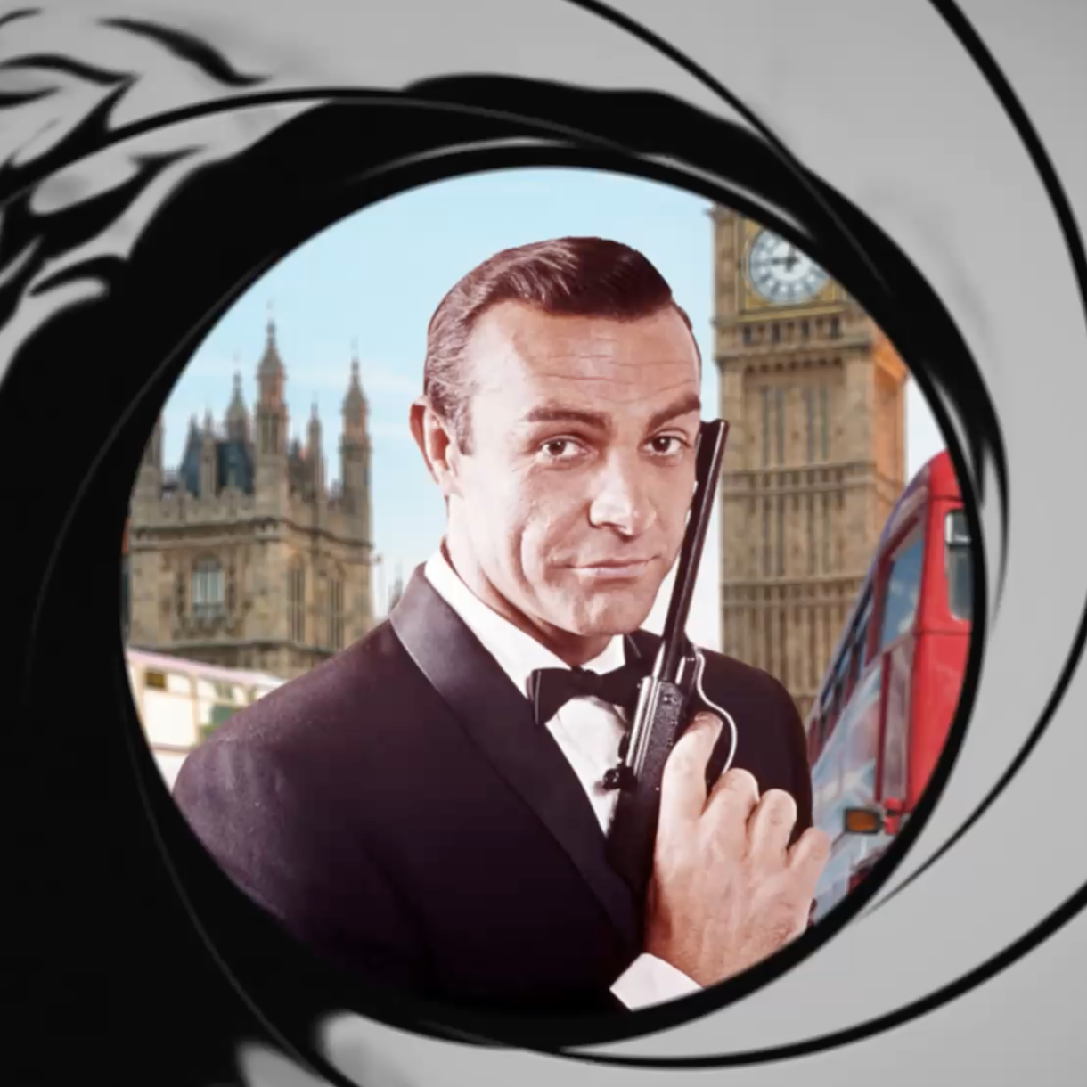 The (Highly Unscientific, Grossly Subjective, Undoubtedly Correct) Bond Awards