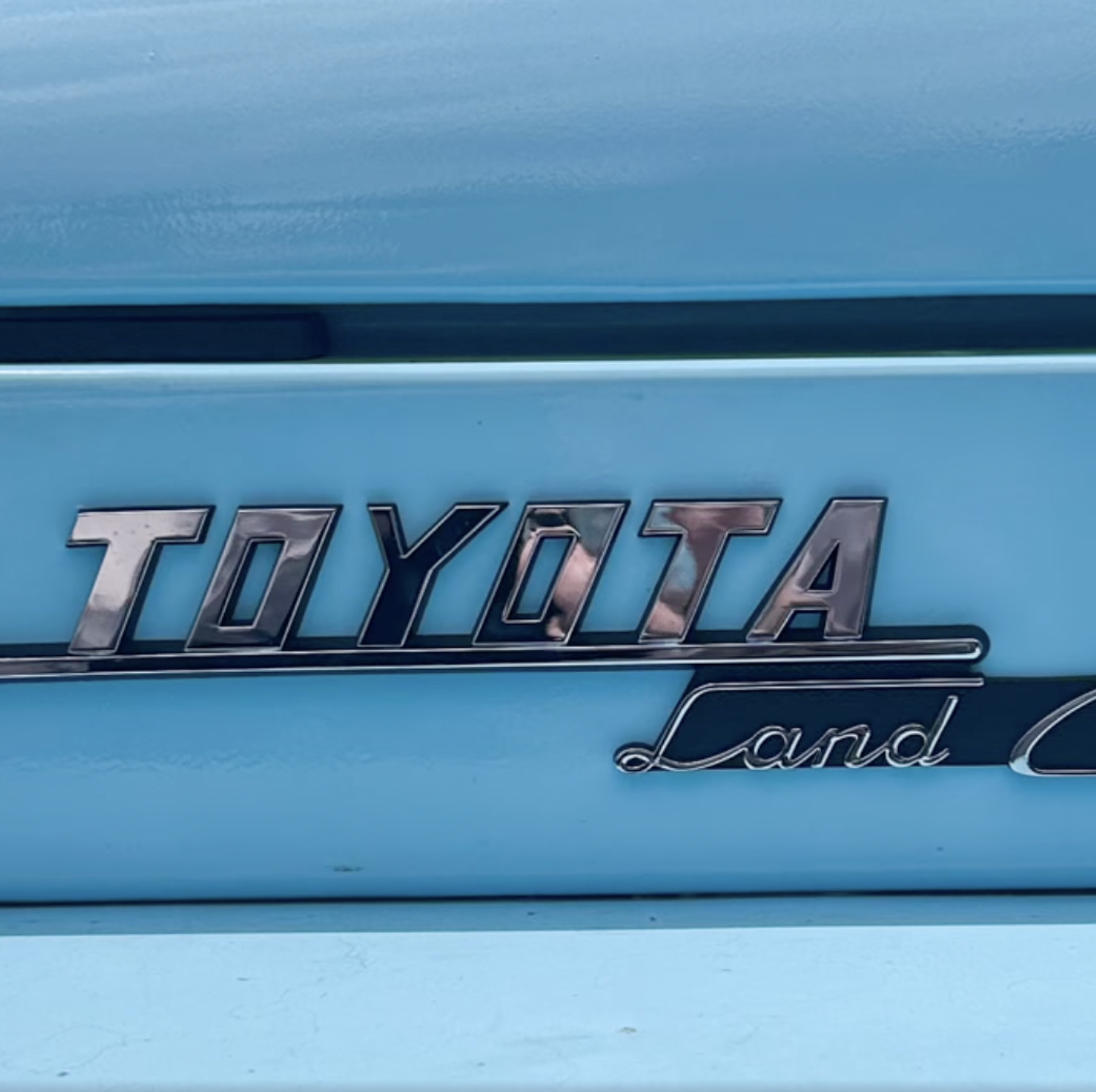 Toyota Confirms Land Cruiser Nameplate Returning to U.S.