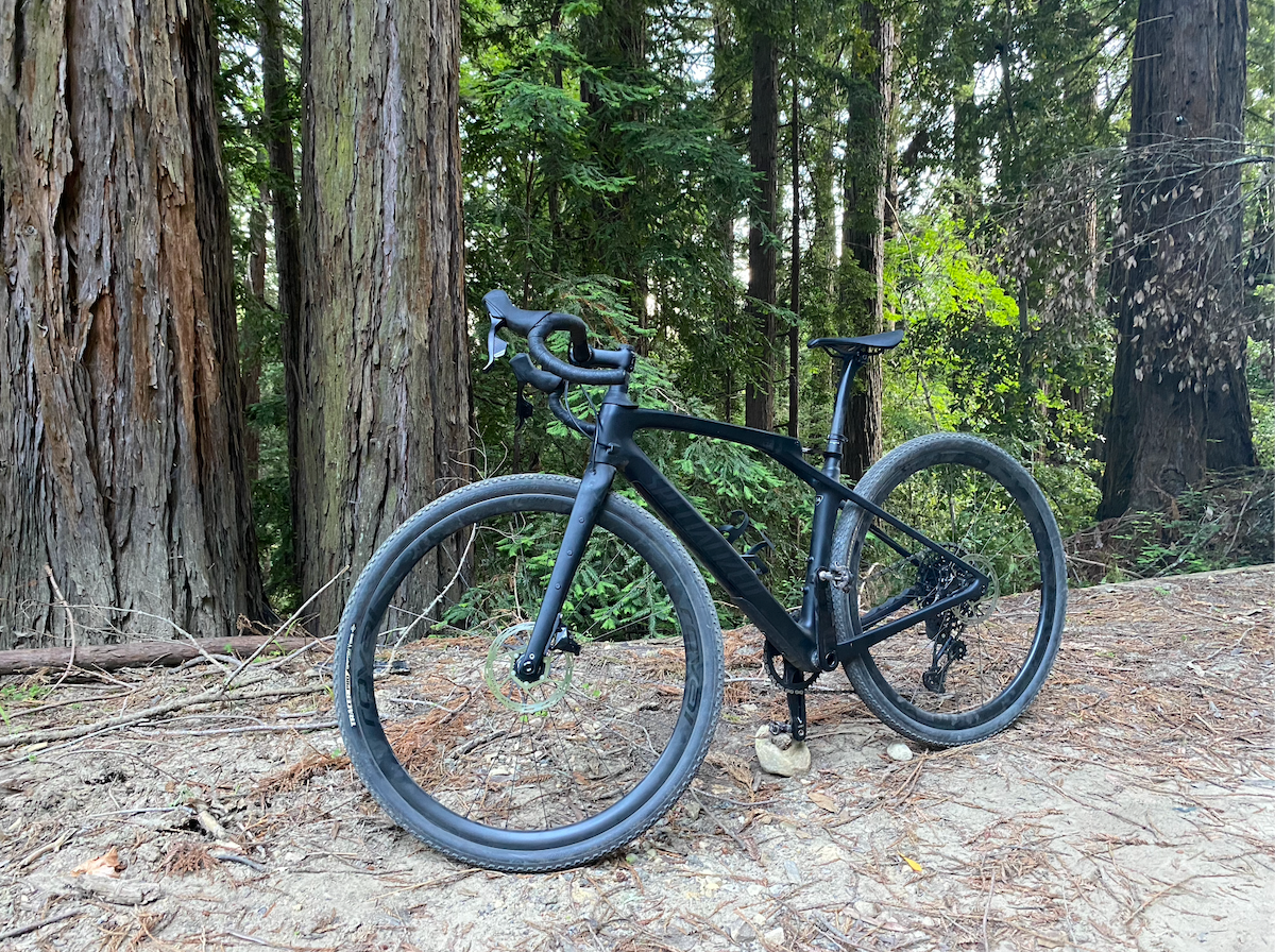 Specialized Diverge STR Expert Review: Is the Innovative Suspension Worth the Hype?