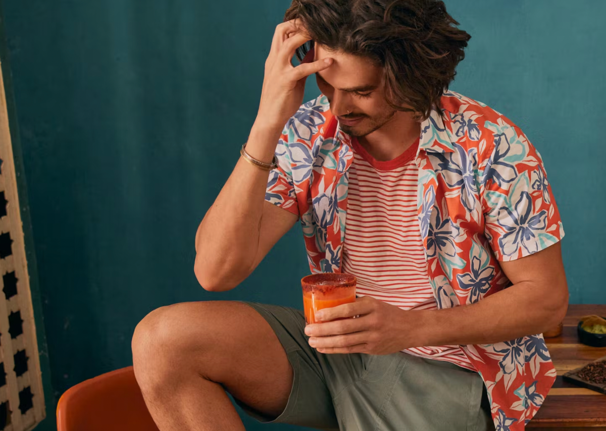 Save an Extra 30% on Some of Our Discounted Summer Favorites at Bonobos