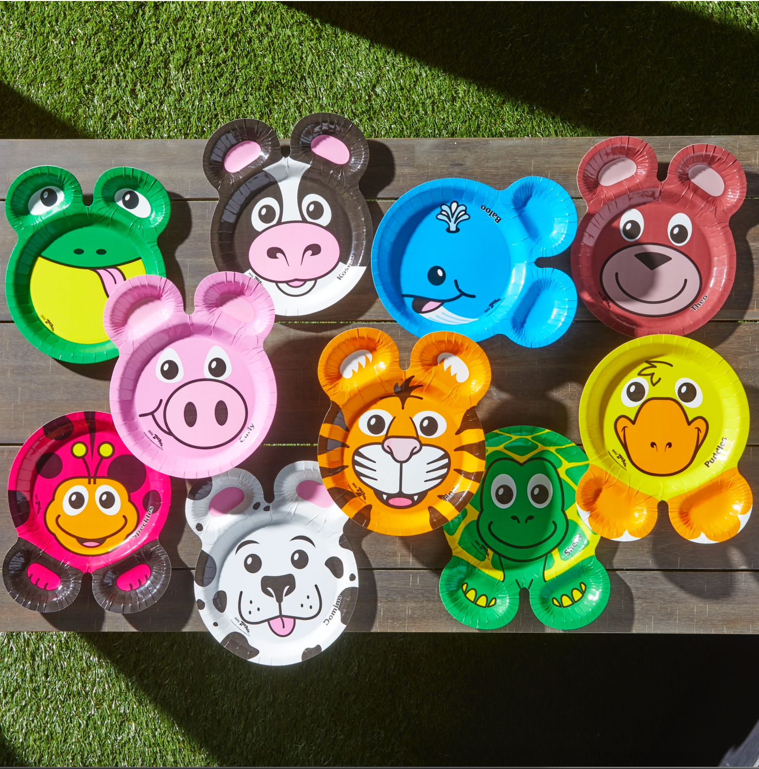 Hey, '90s Kids—Zoo Pals Are Back After Nearly A Decade